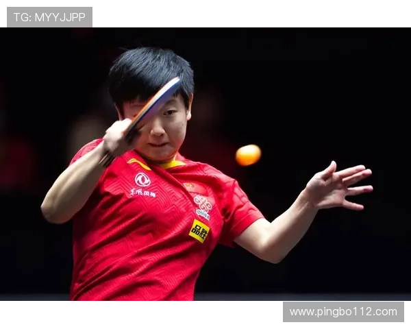 澳门乒乓球赛手机直播精彩对决不容错过